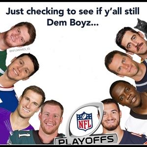 Meet your Posher, Tommy